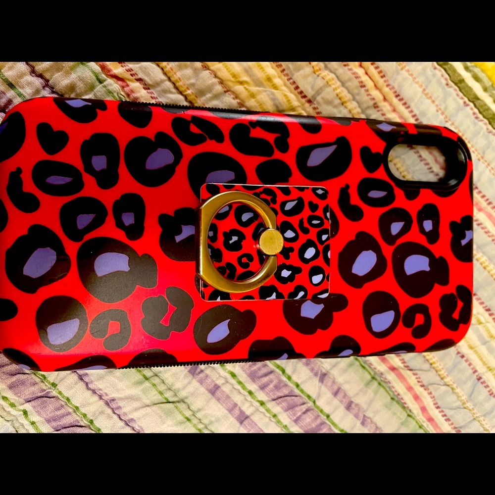 “Into the Wild” BOLD iphone case